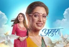 anupama drama