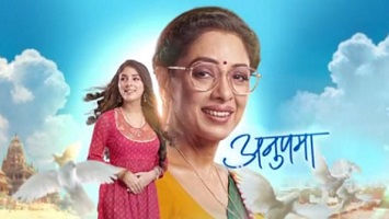 anupama drama